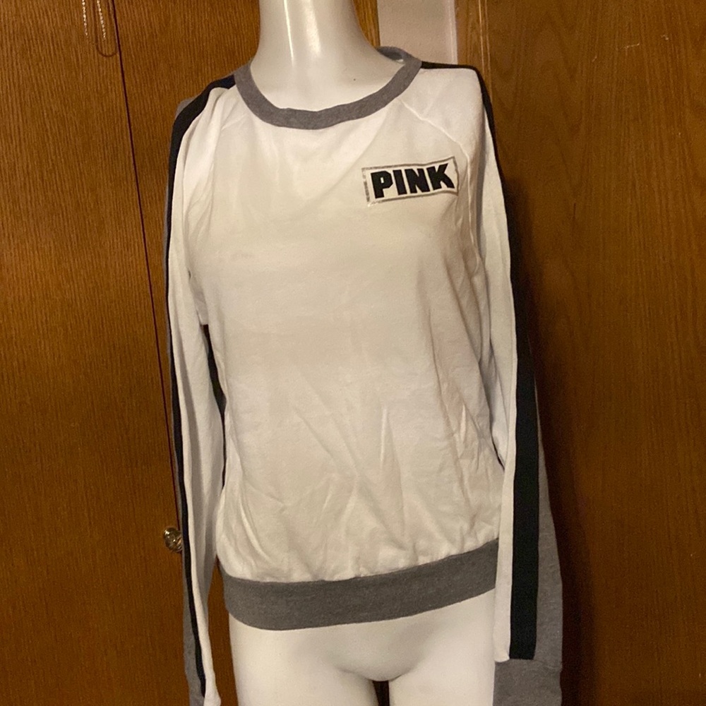 Women’s PINK Victoria’s Secret Longsleeve Top